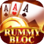 rummy cue download logo