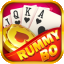 rummy e logo