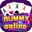 rummy game bonus logo