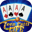 teen patti gold game download logo